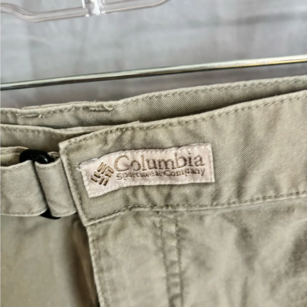 Columbia men’s shorts‎